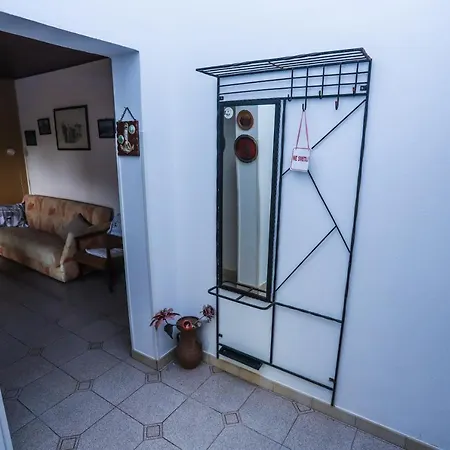 Dolores Appartement *