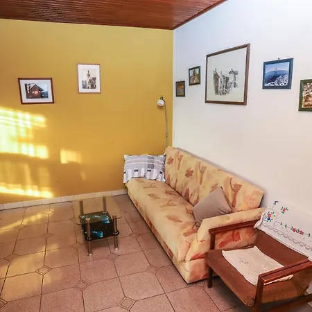Dolores Appartement Poreč
