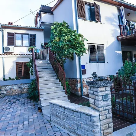 Dolores Appartement Poreč