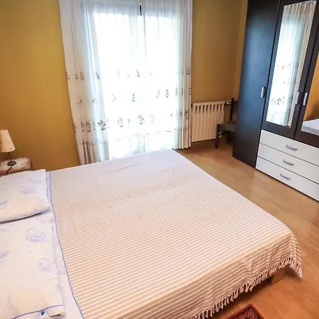 Dolores Appartement Poreč